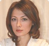 Сергеева Наталия Владимировна 