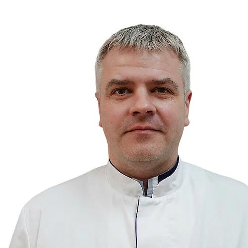Чепурной Михаил Александрович 