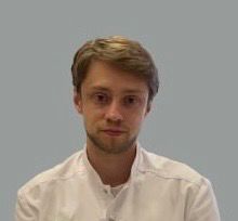 Закиев Вадим Надирович 