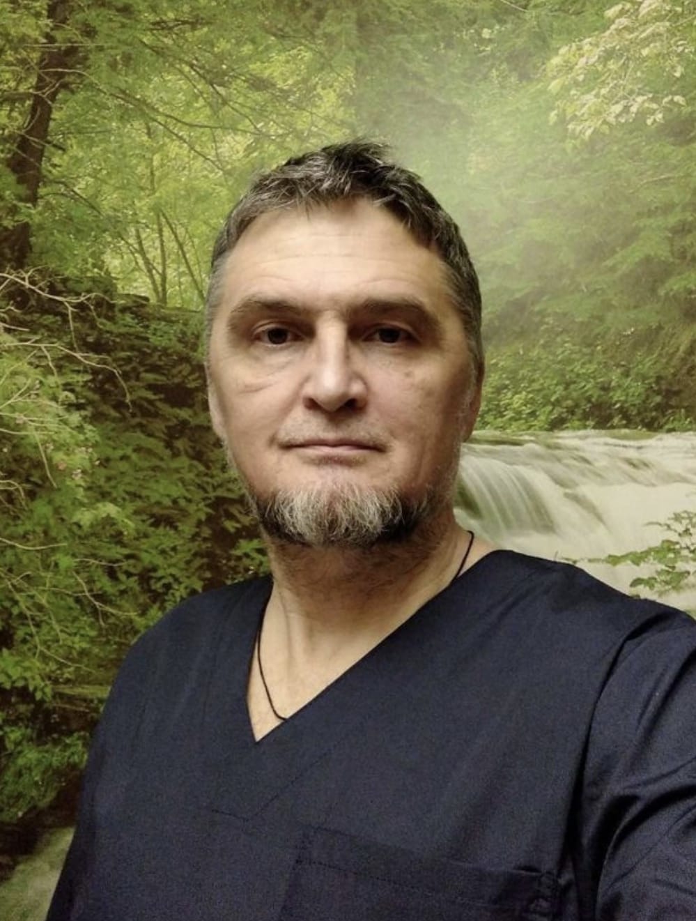 Дмитрий Геннадьевич Смирнов 