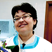 Польских Марина Юрьевна