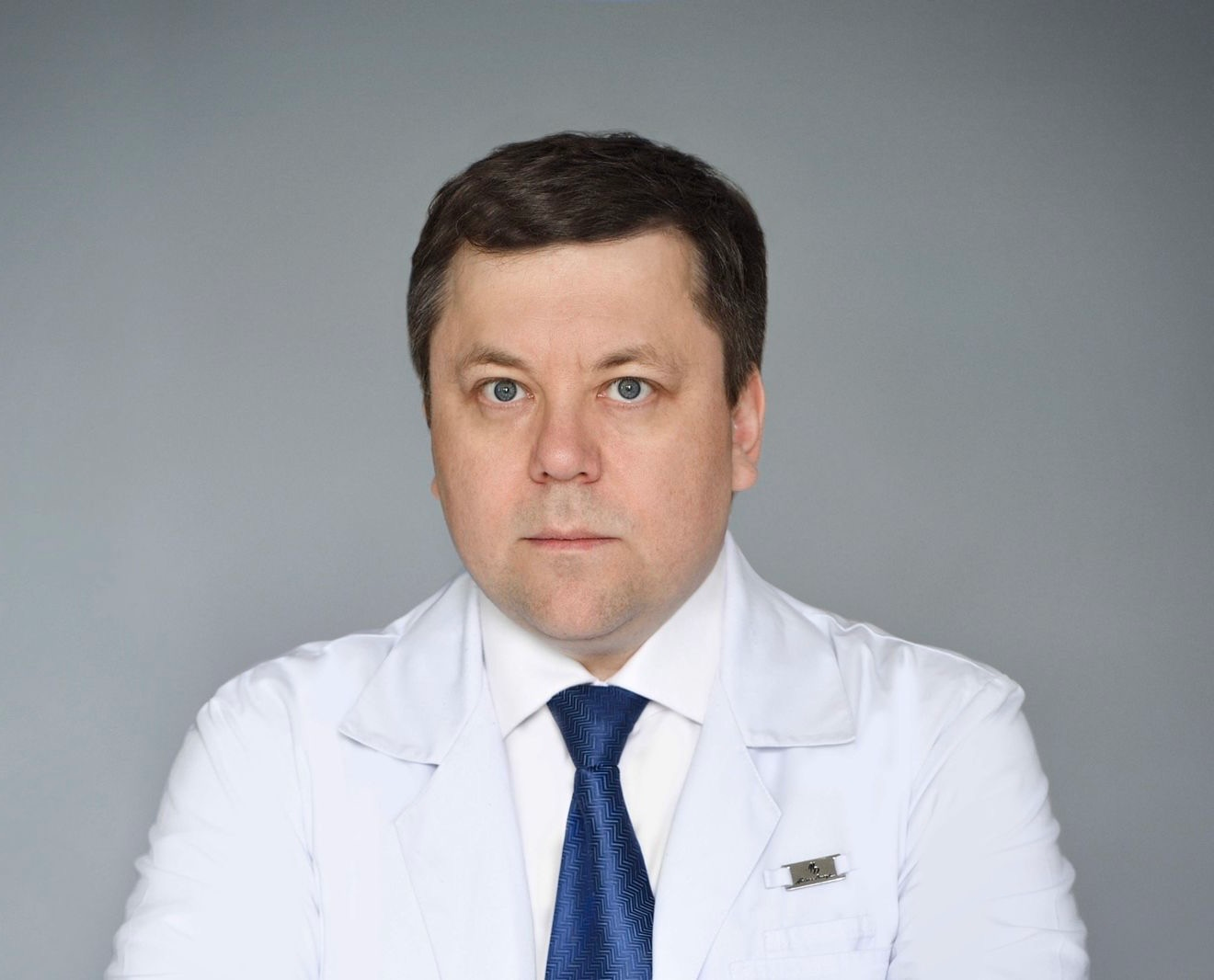 Ковалёв Алексей Вячеславович